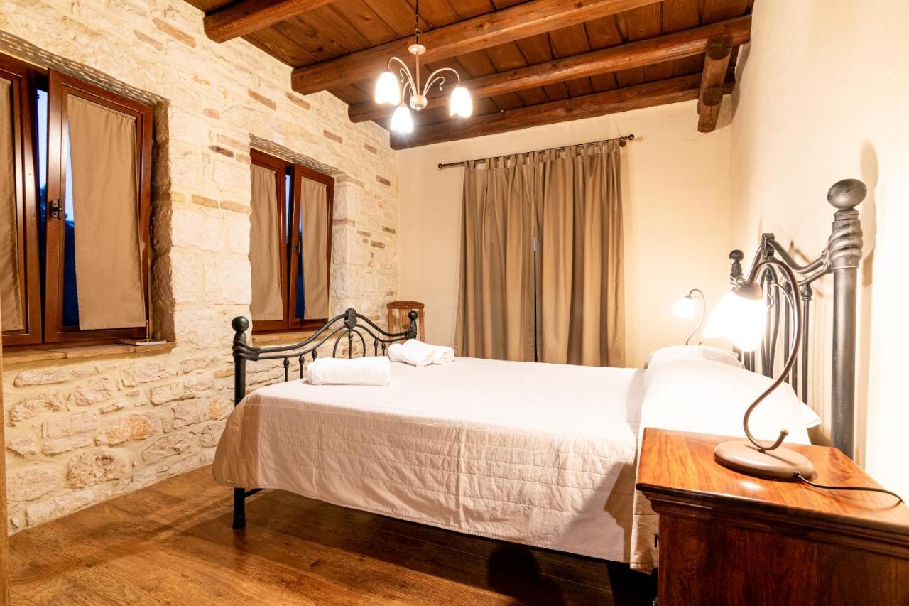 Villa Castello Agios Nikolaos  Exterior foto
